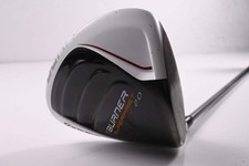 Taylormade Burner Superfast 2.0 Driver / 10.5 Degree / Regular Flex Matrix Ozik