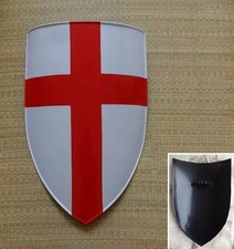 18 Gauge Steel Medieval