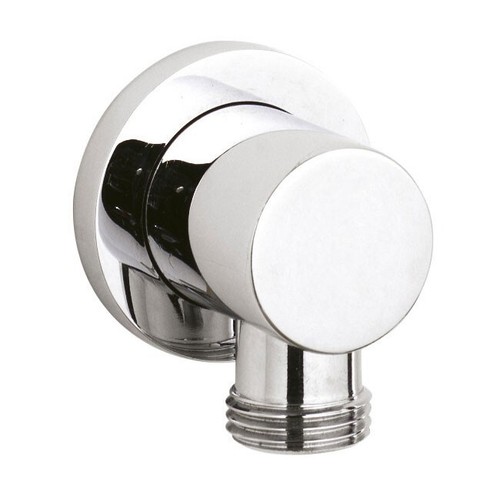 Nuie minimalist shower outlet - minimalist,