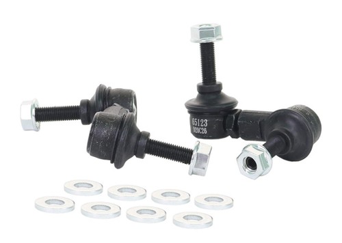 Whiteline adjustable rear anti - whiteline,