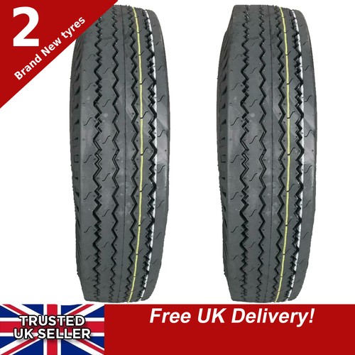 Two 79n kenda - 79n, 6ply