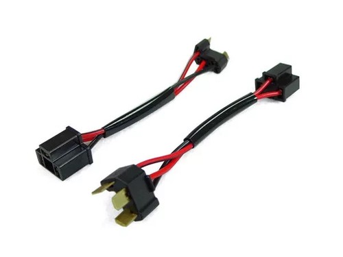 H4666 4x6 seal beam - seal, adapters