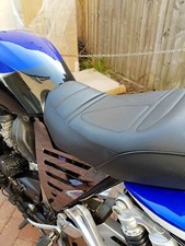 YAMAHA XJR 1300 2002-2006