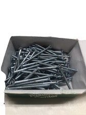 Hillman 8x2 1/2” flat head