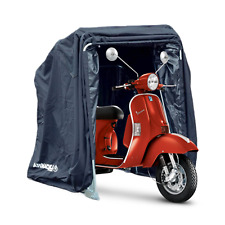 Vespa PX GTS Scooter Storage