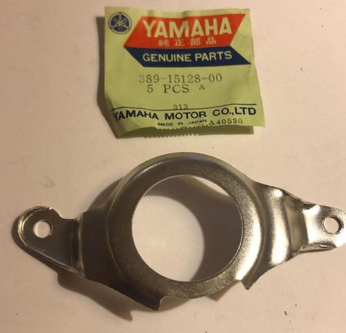 Yamaha ta125 rd125b - yamaha,