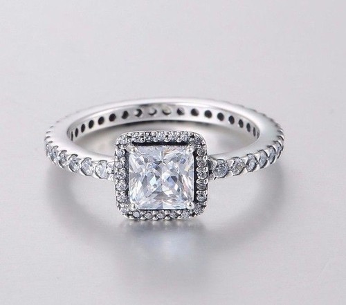 Genuine s925 silver classic - genuine,