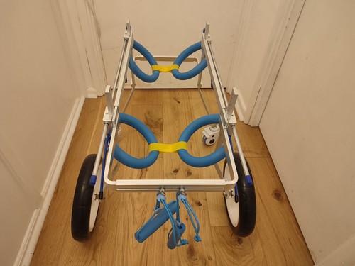 Hobeyhove adjustable wheel - hobeyhove,