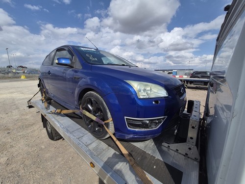 Ford focus 225 - focus, mk2