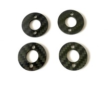 Yokomo Carbon Fibre Wheel