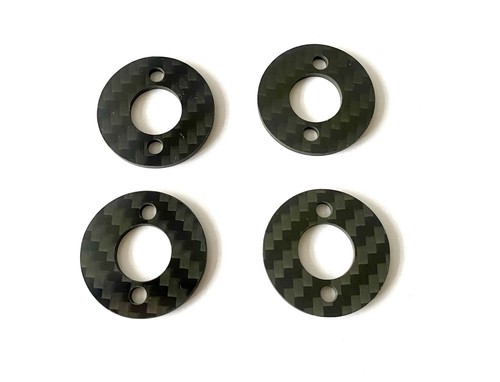 Yokomo carbon fibre - yokomo, wheel