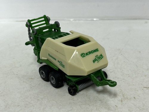 Siku 1628 krone big - krone, multi