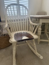 Laura Ashley "Bramley" rocking