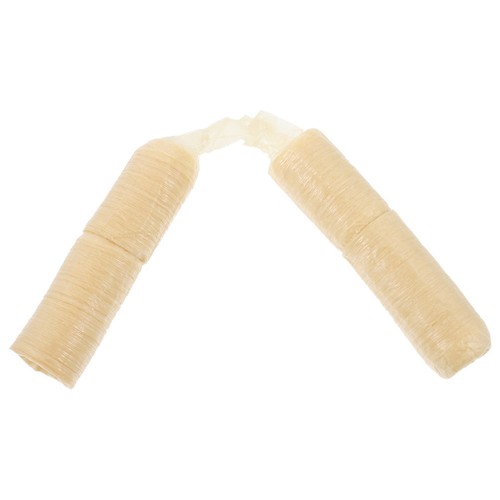 Reusable collagen sausage - collagen,