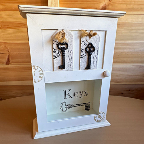 Shabby chic vintage - vintage, style