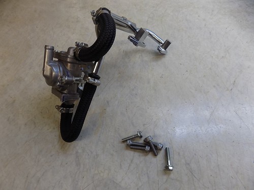 Honda xr650l smog emissions - xr650l,