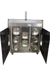 Mini brute / Light blinder - 8 light Manufactured for Arri lighting