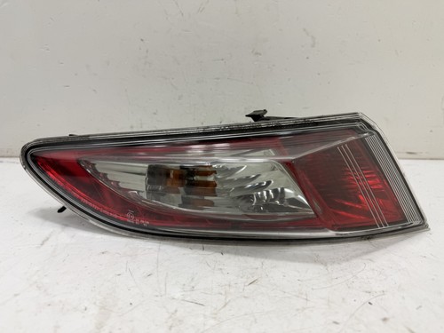 Honda civic fn2 - honda, rear