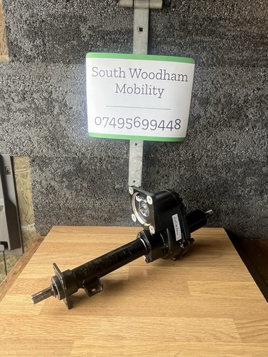 Shoprider valencia mobility - shoprider,
