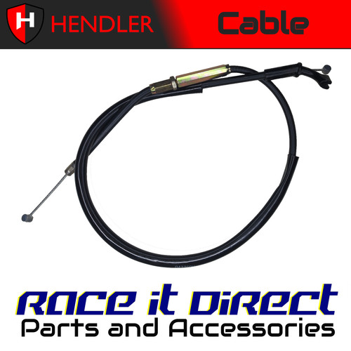 Choke cable for kawasaki zzr - cable,