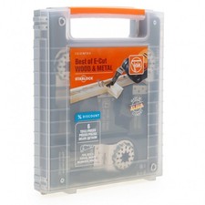 FEIN Best Of E-Cut Starlock