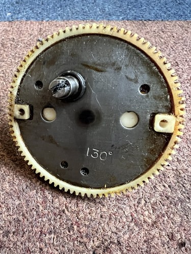 Lucas dr3 130 degree wiper - dr3,