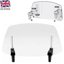 Motorcycle Motorbike Clip On