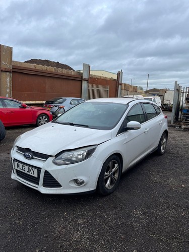 2012 ford focus - 2012, 1.6