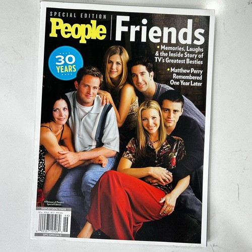 People friends special edition - people,