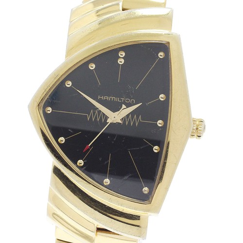Hamilton ventura h243010 black - hamilton,