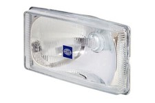 Hella Halogen-Insert