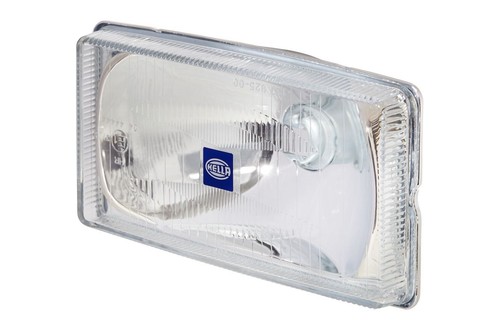 Hella halogen insert - hella, halogen-insert