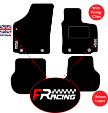 Seat Leon FR 2005-09 Carpet