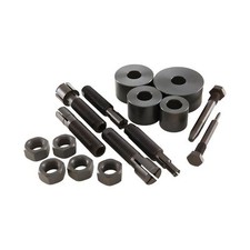Tool, puller SIP spare parts 16 pieces S45C for Vespa 50-125, PV, ET3, PK