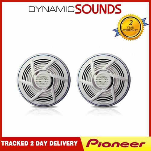 Pioneer mr1640 16cm 2 way - pioneer,