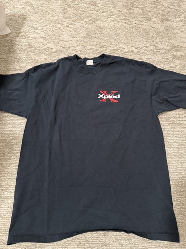 Vintage 90s car audio shirt - car,