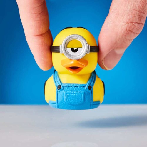 Minions stuart tubbz ducks - minions:,