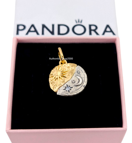 New 100 authentic pandora - new, 100%