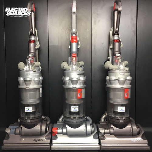 Dyson dc14 steel pets - steel,
