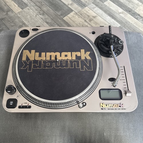 Numark pro professional - tt-1,