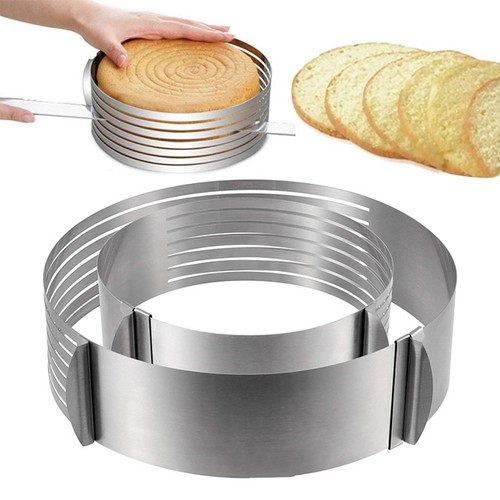 Cake decorating slicer - cake,