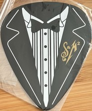 Metallica Oversized Guitar