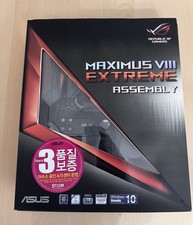 ROG maximus viii extreme /