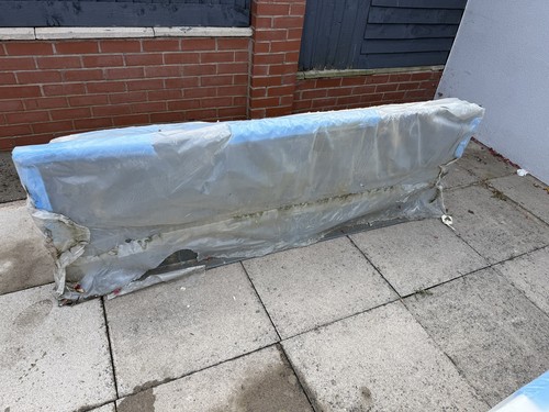 Delta door canopy grp - door,