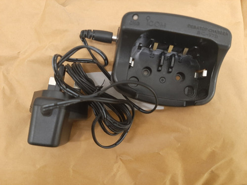 Icom 173 trickle - icom, bc-173