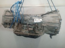 HILUX GEARBOX  2021 2.8L
