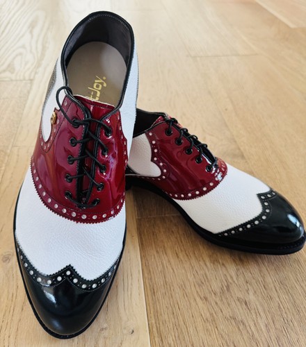 Vintage footjoy classics golf - footjoy,