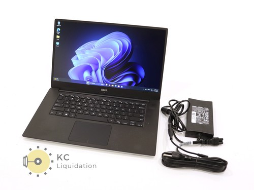 Dell xps 9570 - xps, core