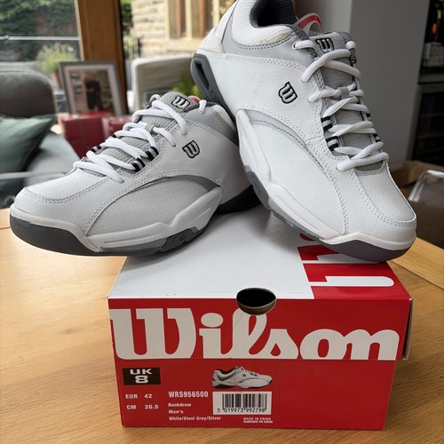 Wilson backdraw men court - backdraw, men's