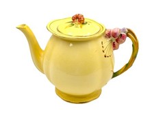 Royal Winton Grimwades Yellow